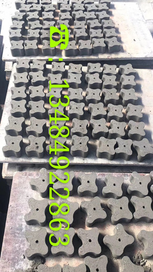 西安鋼筋保護層墊塊